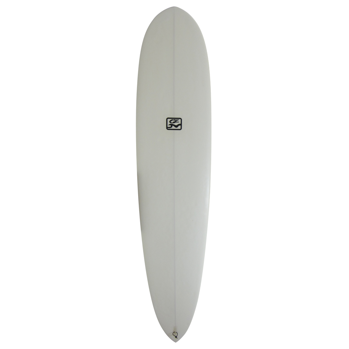 OZ SURFBOARDS / CUSTOM SINGLE 9`0