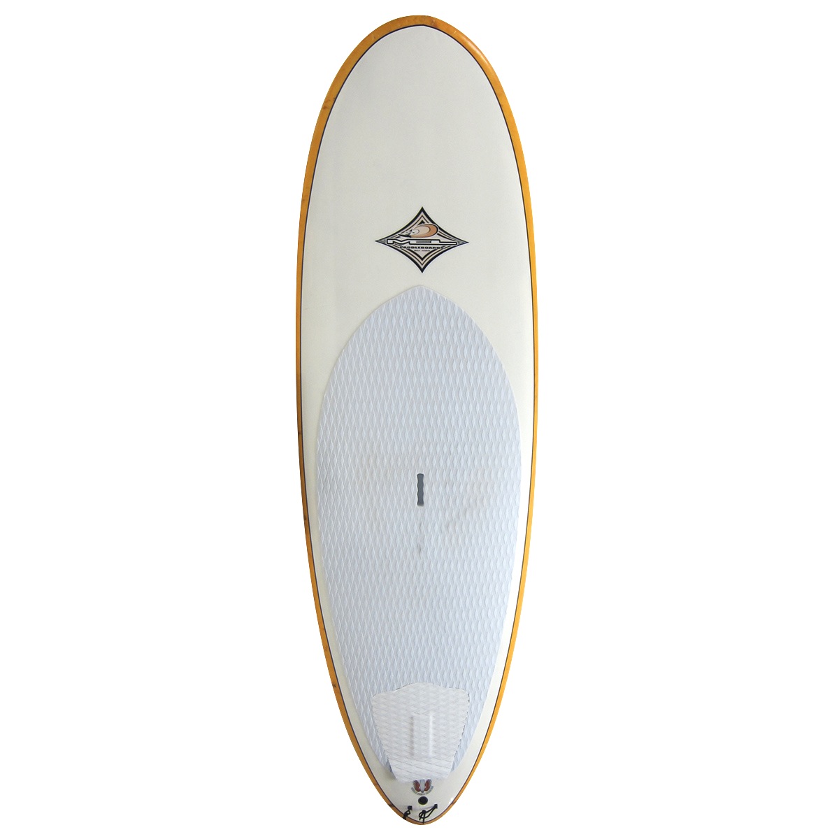 MEL SURFBOARDS / HP CUSTOM SUP 8`1