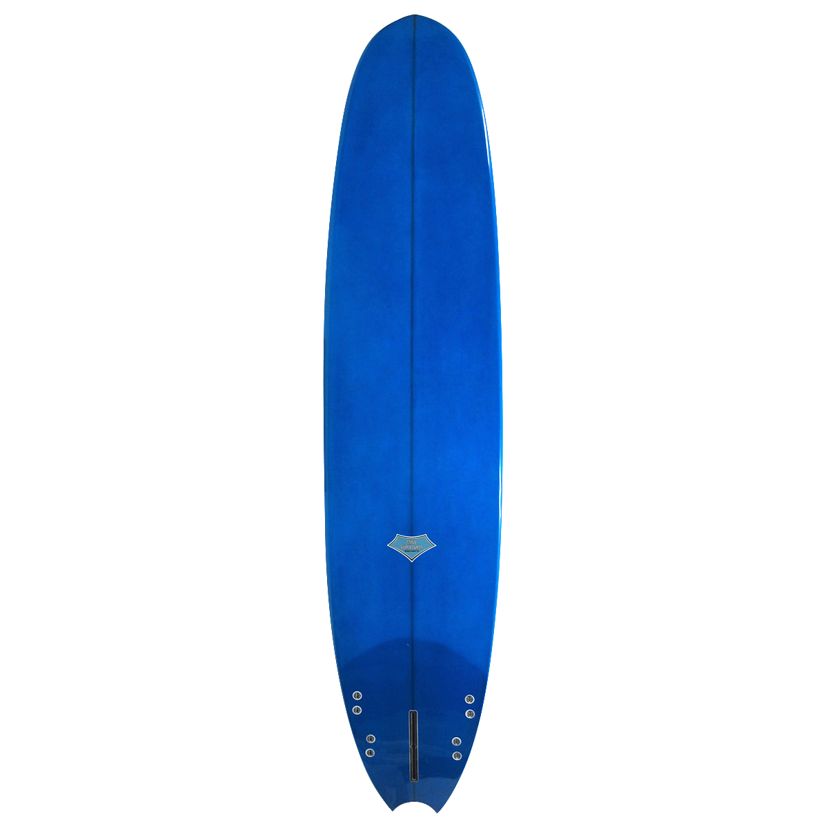 Mino Surfboards / 9`0 MoonTail Model