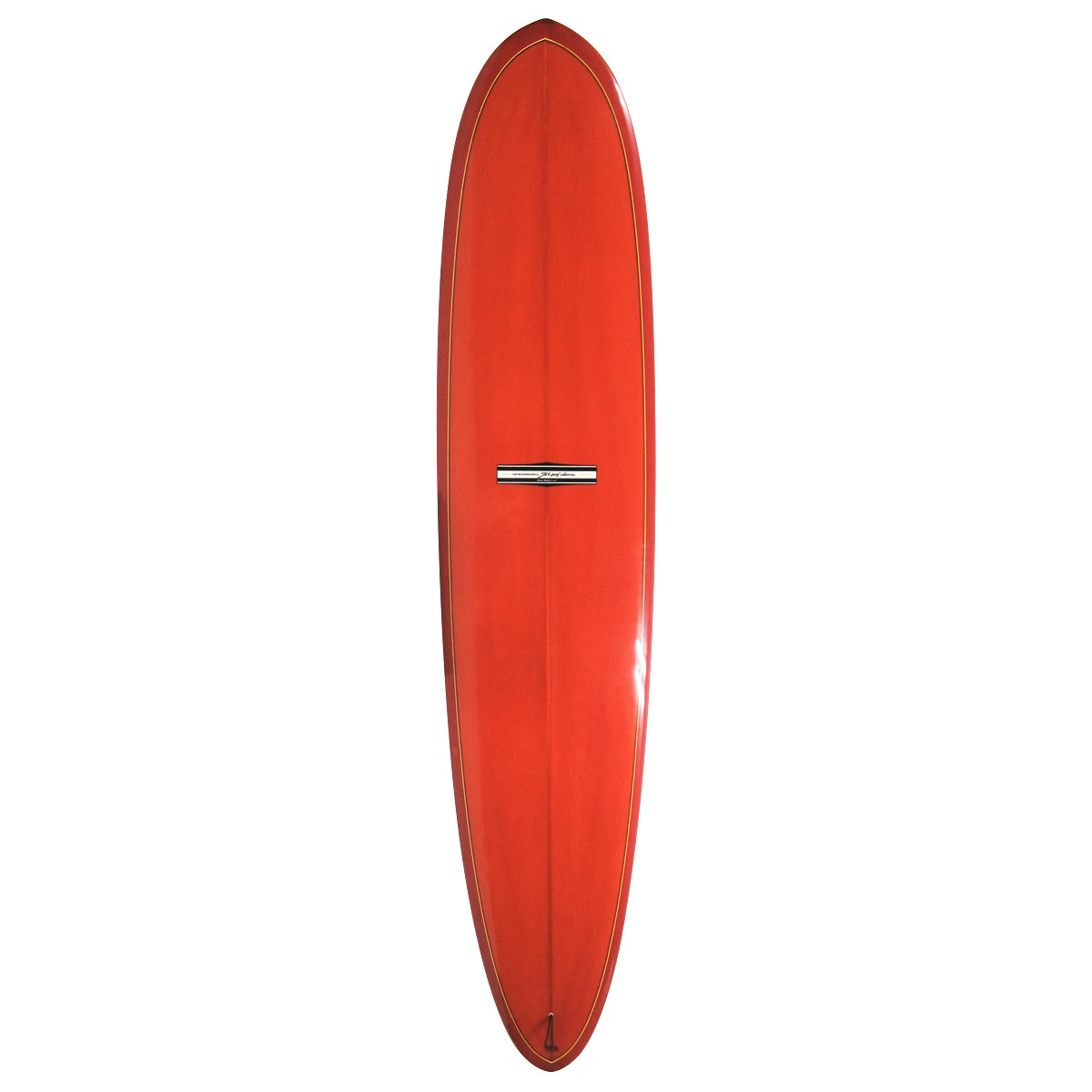 YU SURF CLASSIC / Flow Cusotm 9`2 Shaped by YU