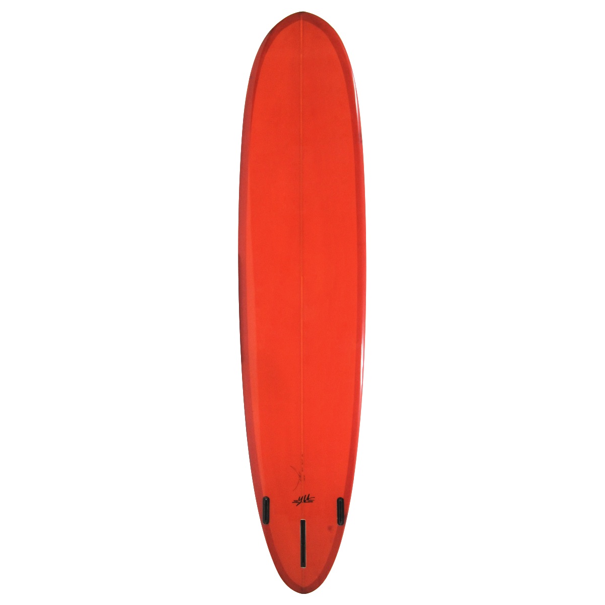 YU SURF CLASSIC / Flow Cusotm 9`2 Shaped by YU