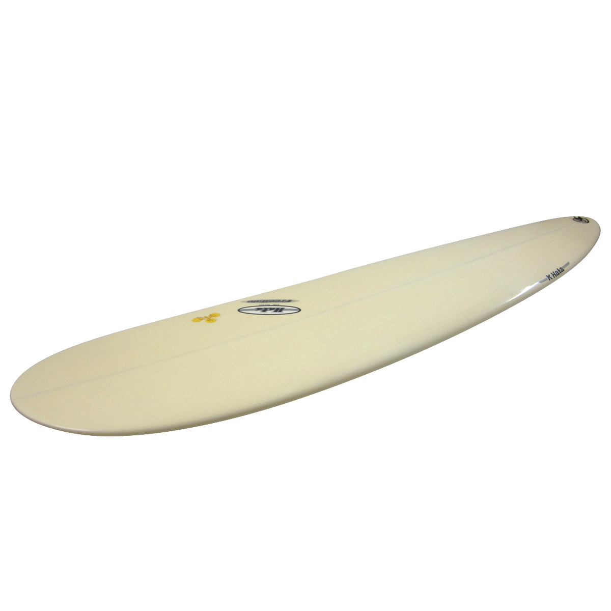 HATA SURFBOARDS / 9`1 Custom shaped by Kunio Hata 