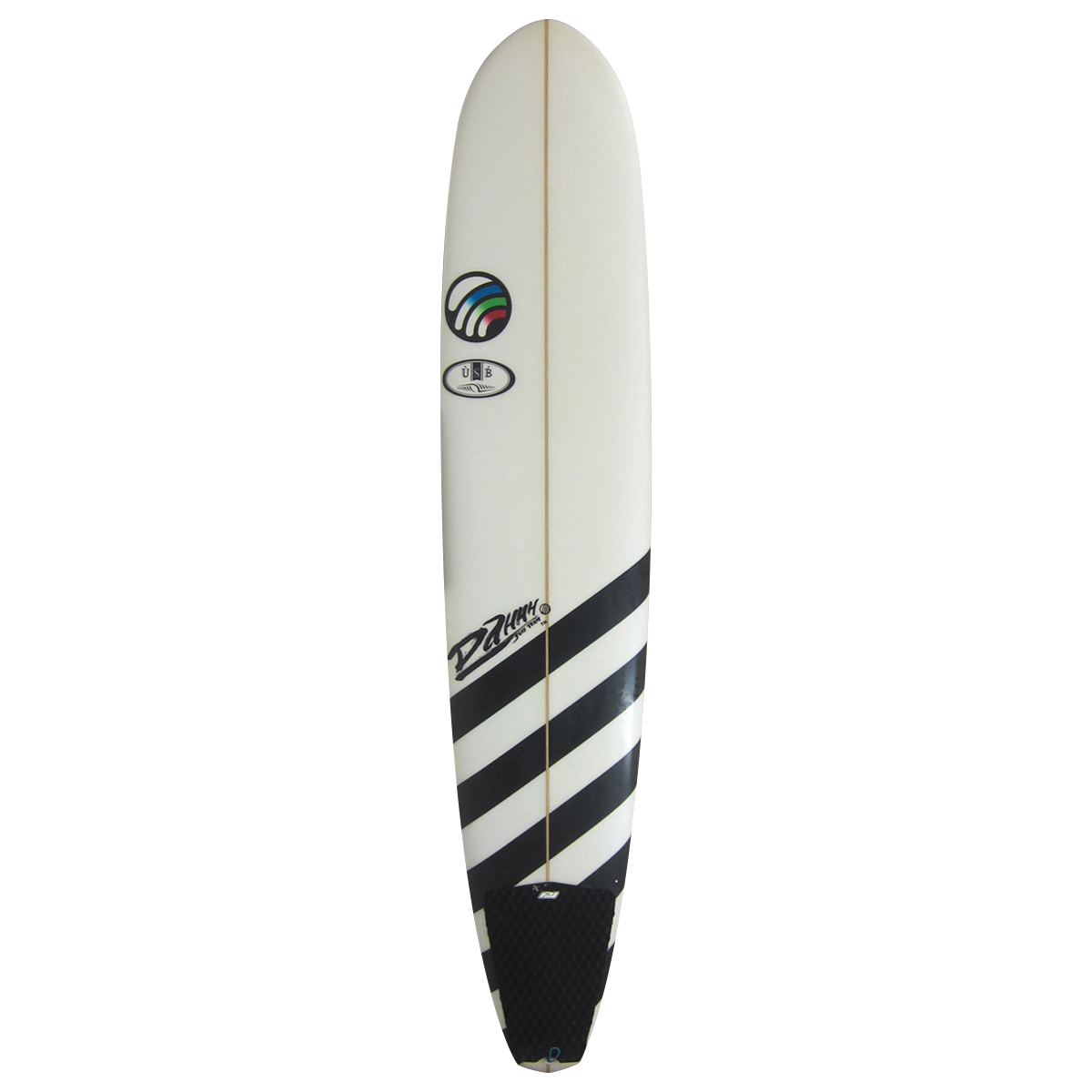 UESUGI SURFBOARDS / Custom 9`1