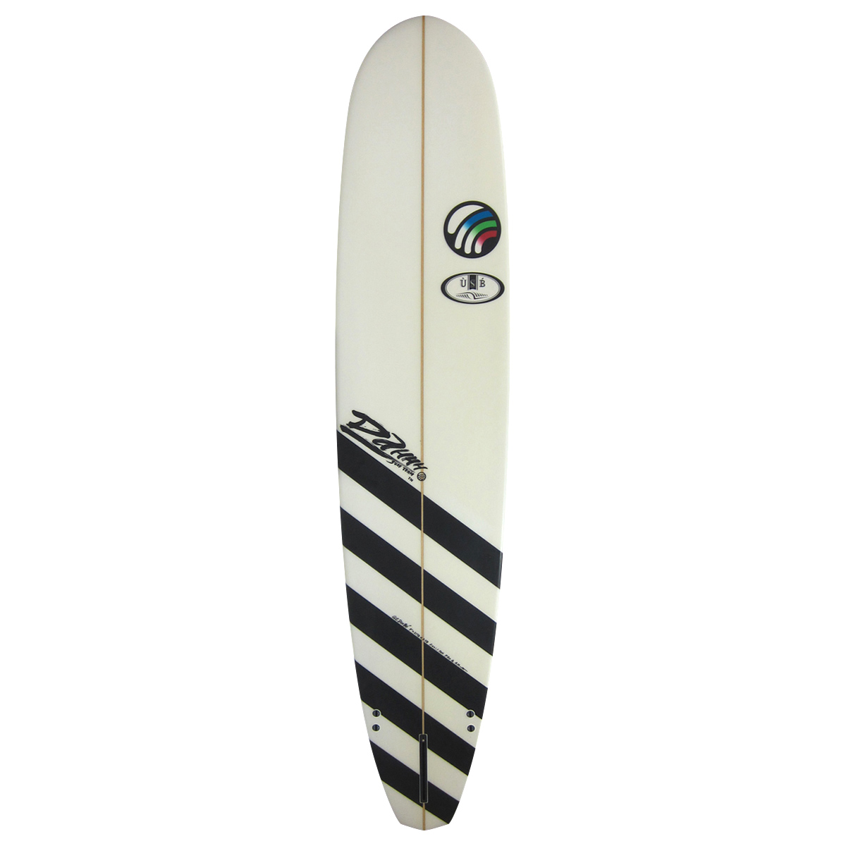 UESUGI SURFBOARDS / Custom 9`1