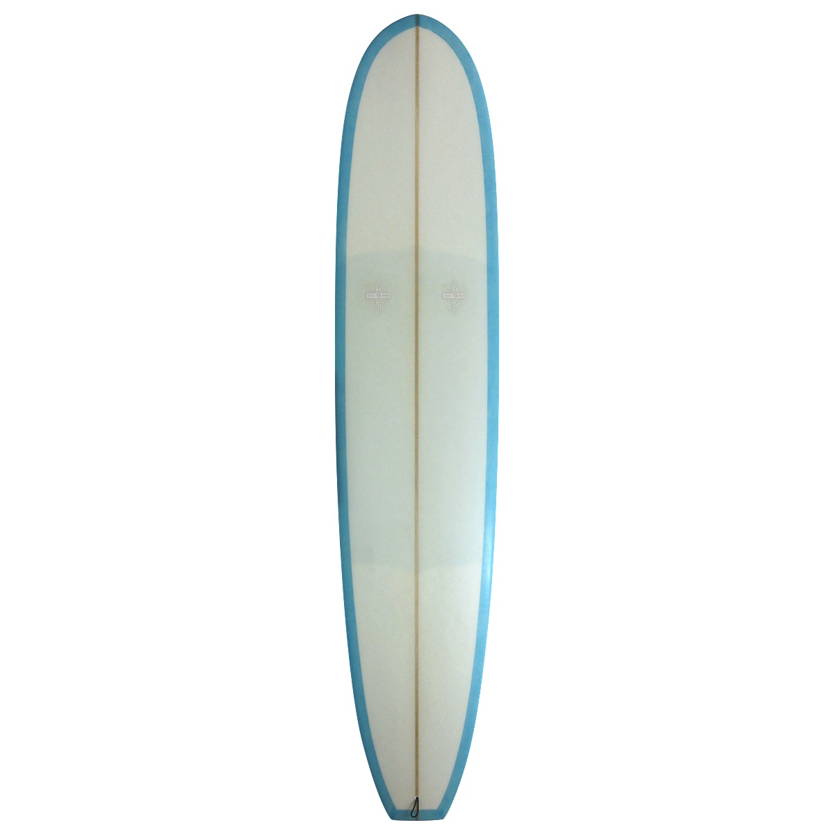 YASU SURFBOARDS / STEPDECK NOSERIDER 9`4