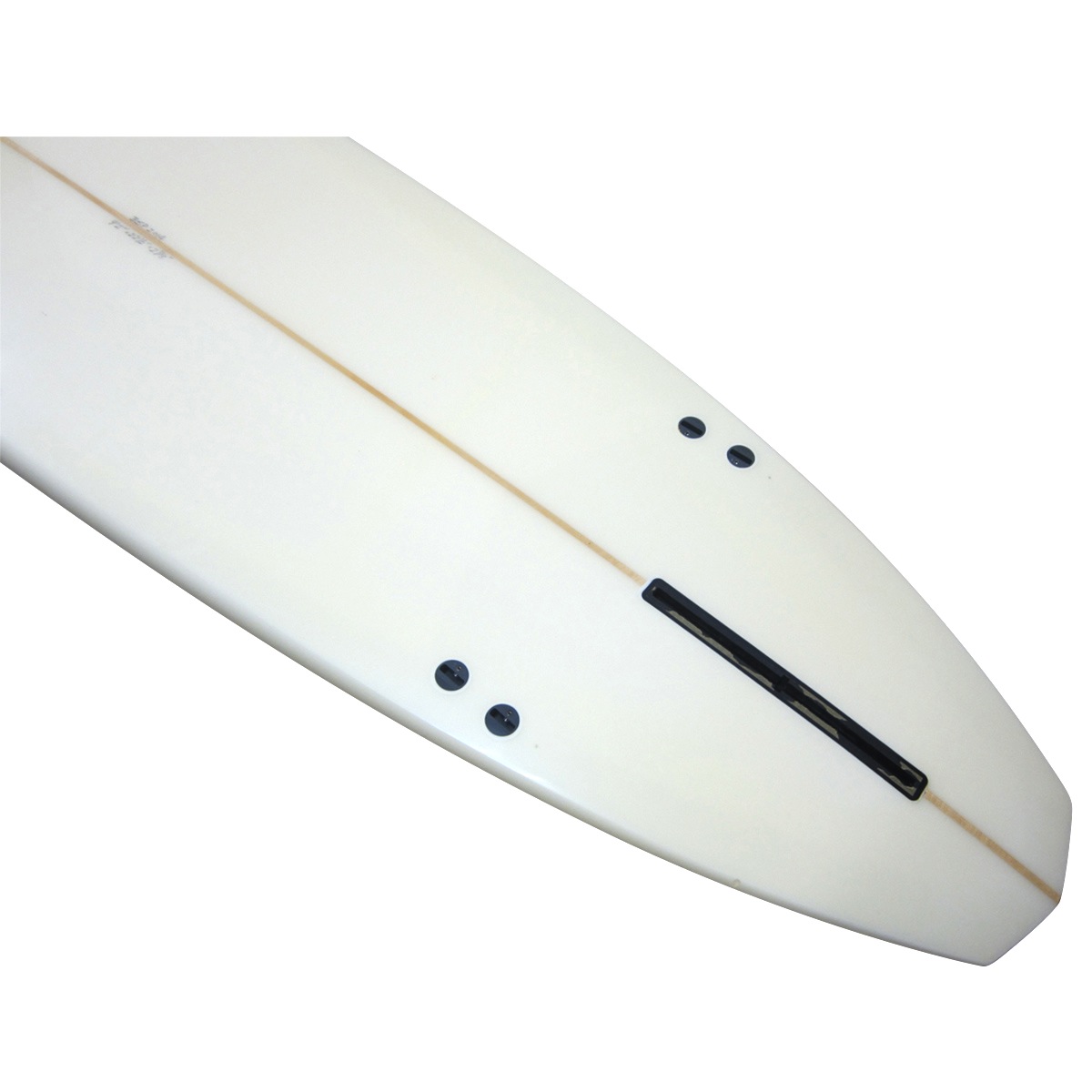FB SURFBOARDS / ALL ROUND 9`2 
