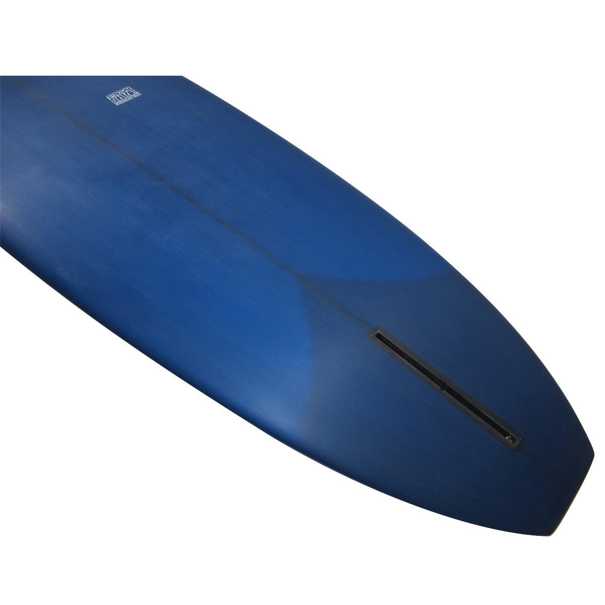 TUDOR SURFBOARDS / CLASSIC SQUARE 9`6