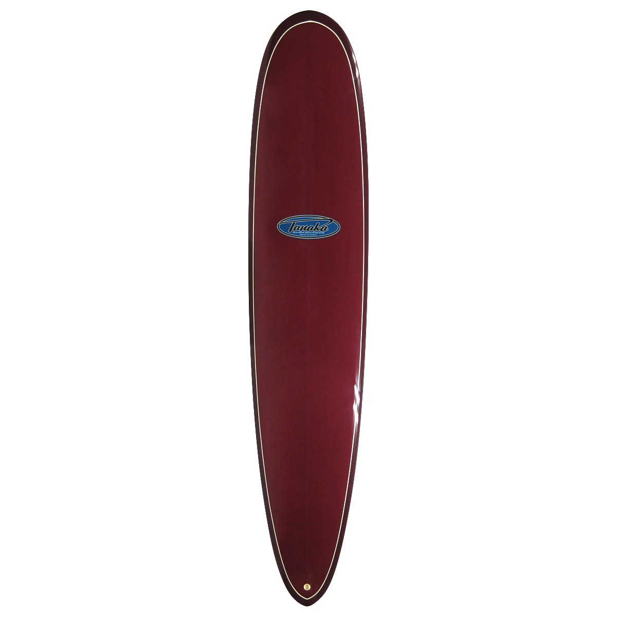 TANAKA SURFBOARDS / 9`0 Custom Shape By TommyTanaka 