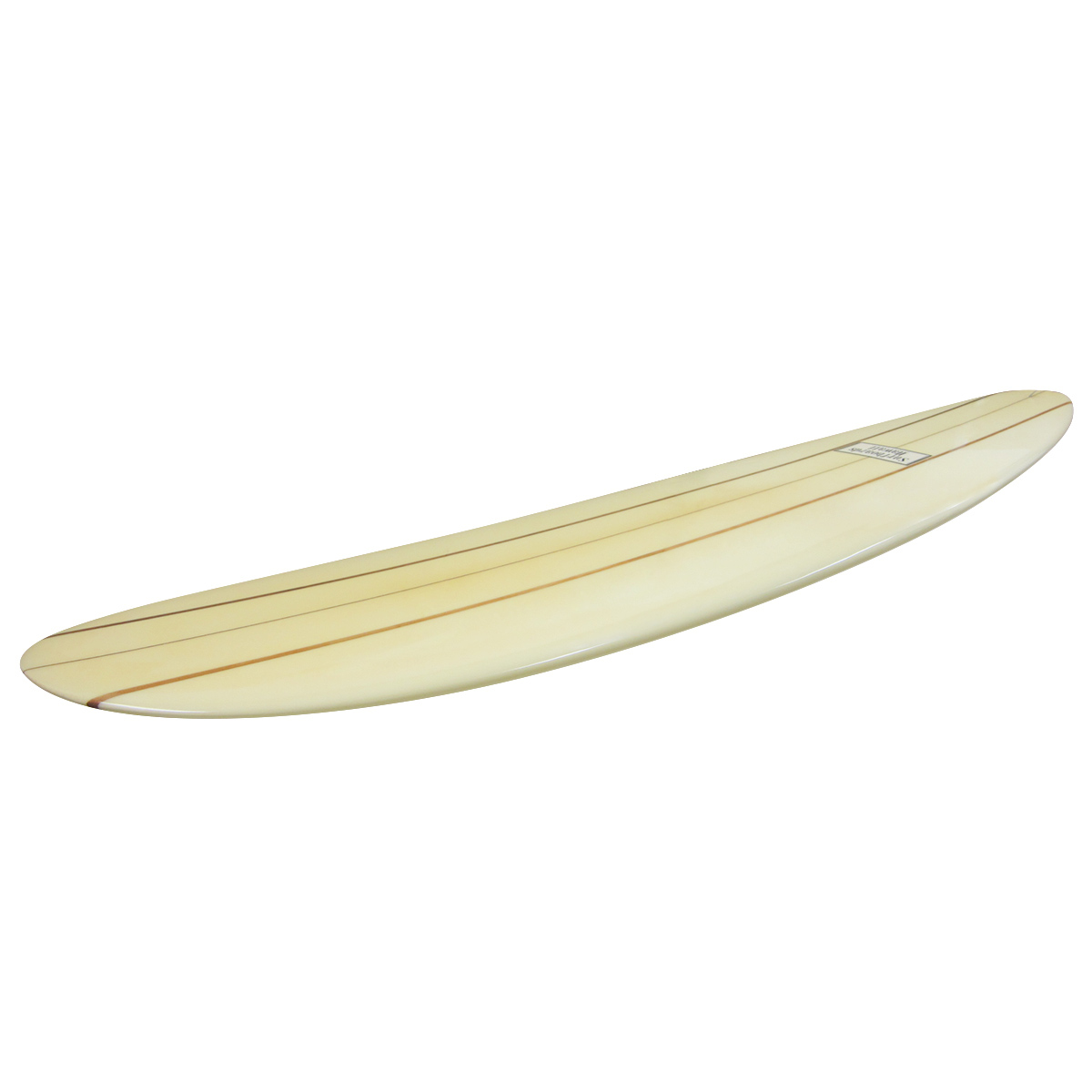 SURFBOARDS HAWAII / 9`8 Custom Shaped By HANK BYZAK 