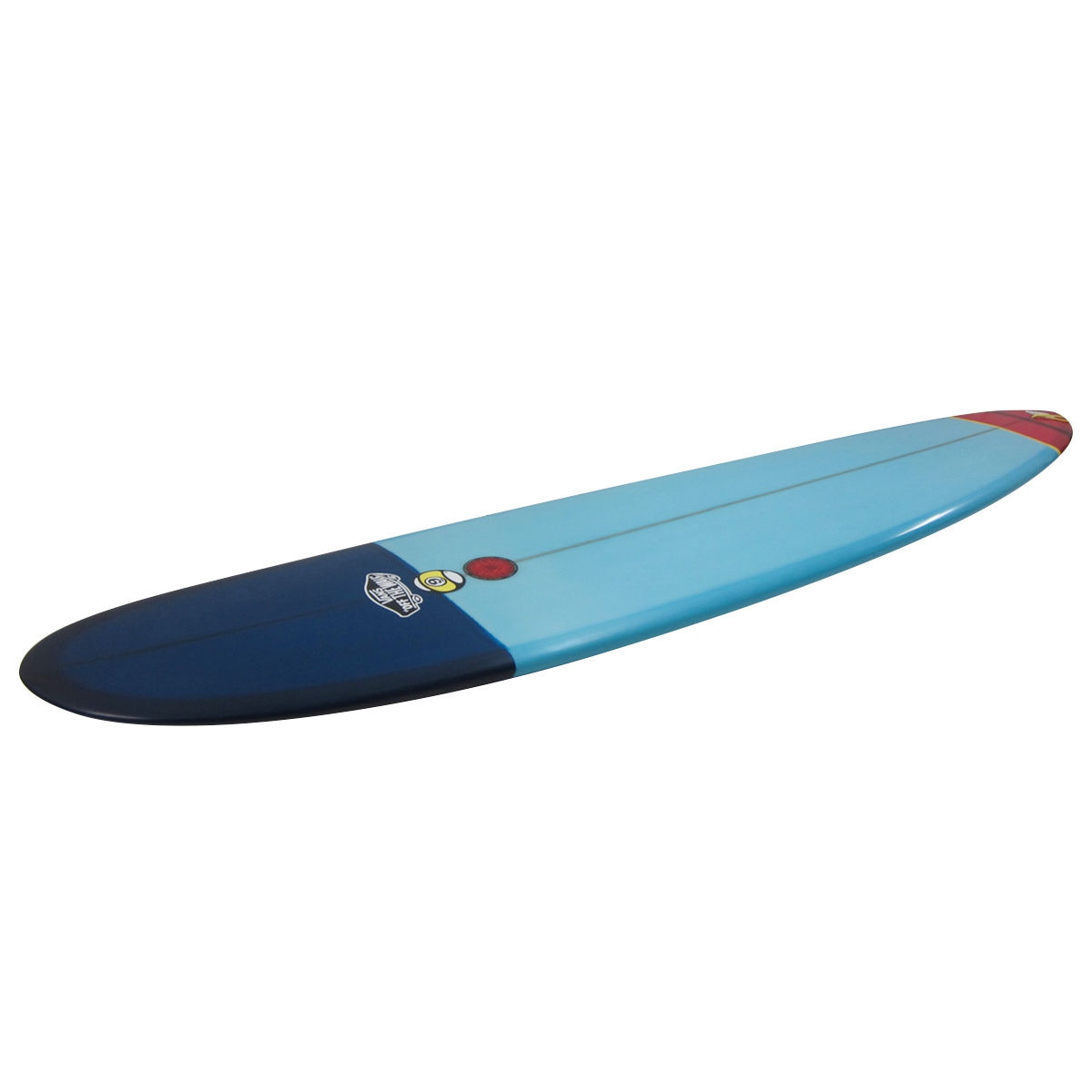TUDOR SURFBOARDS / HPNR 9`1 Shaped By HANK BYZAK 