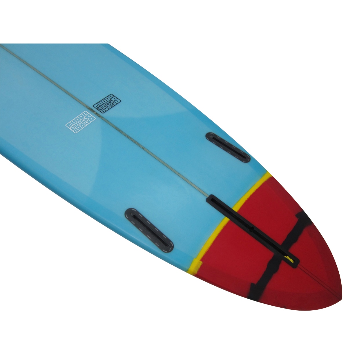TUDOR SURFBOARDS / HPNR 9`1 Shaped By HANK BYZAK 