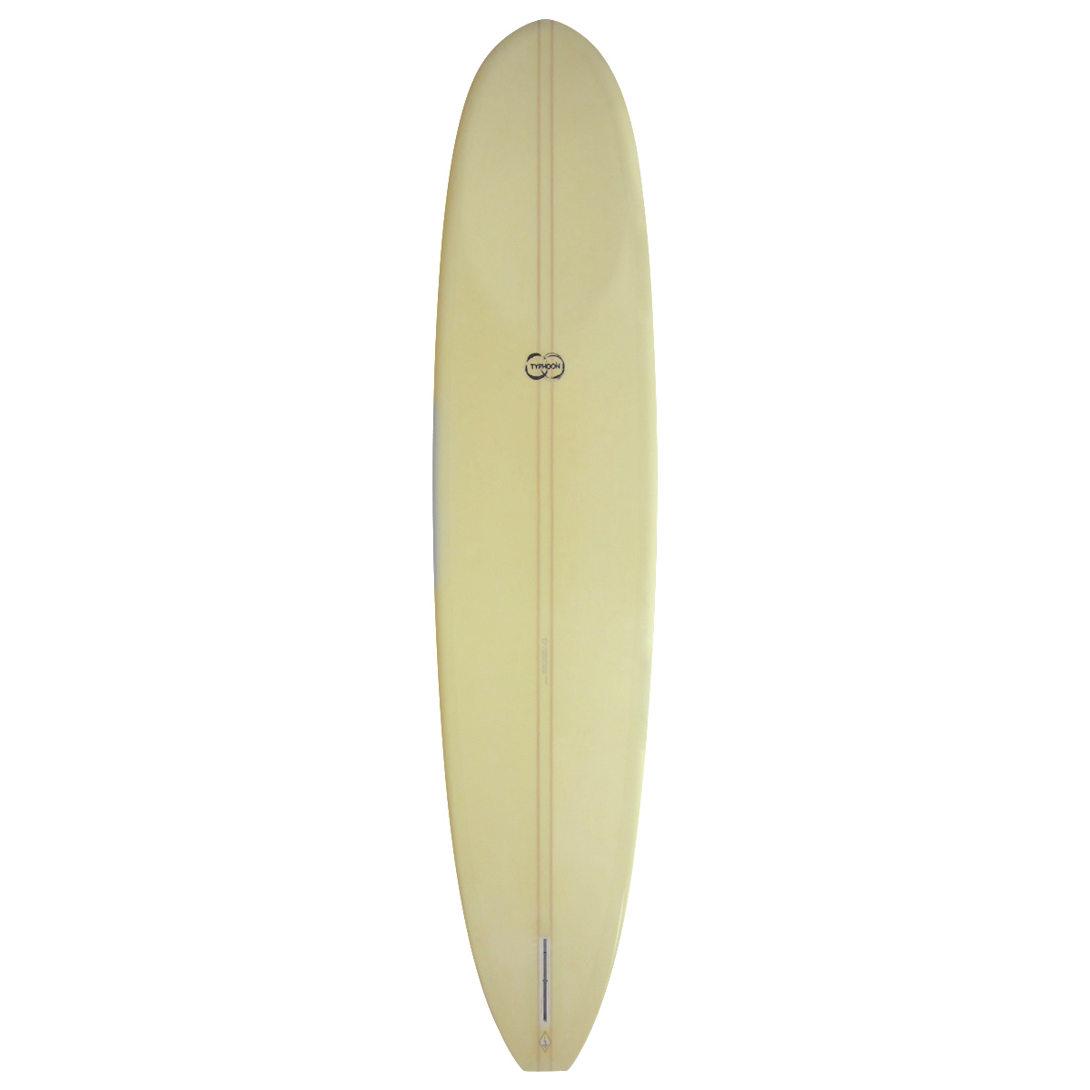 Typhoon Surfboards / 9`5 shaped by Mike Diffenderfer ♯44