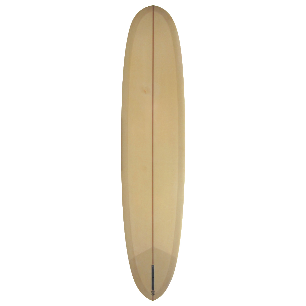 EC surfboards / Pintail noserider 9`4