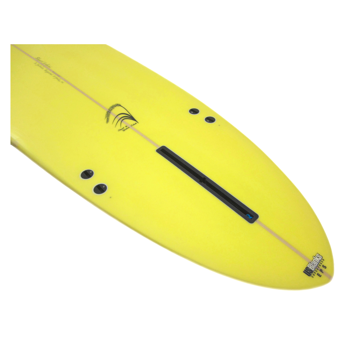 Yoshimi Takada Surfboards / Custom 9`1 EPS