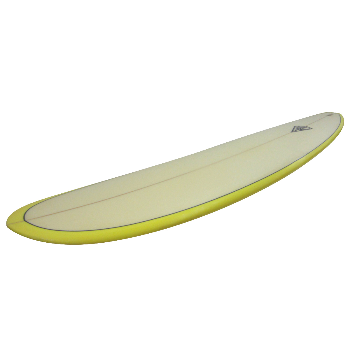 OLE Custom Surfboards / 9`2 Custom shaped By Bob Olson