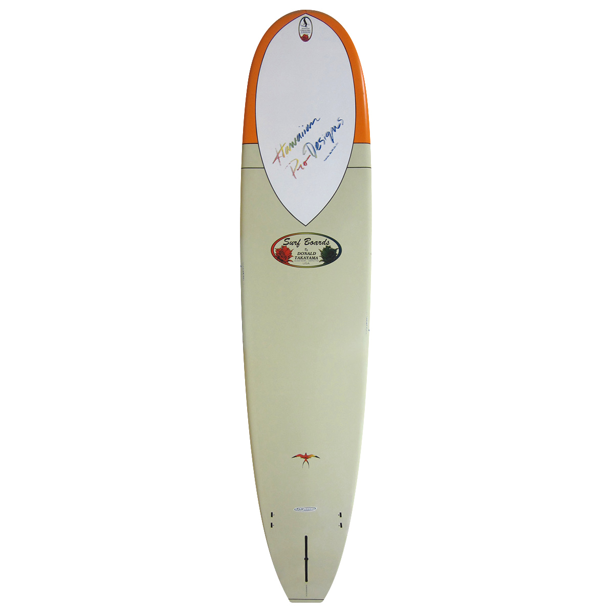 HAWAIIAN PRO DESIGNS / In The Pink 9`1 Surftech 