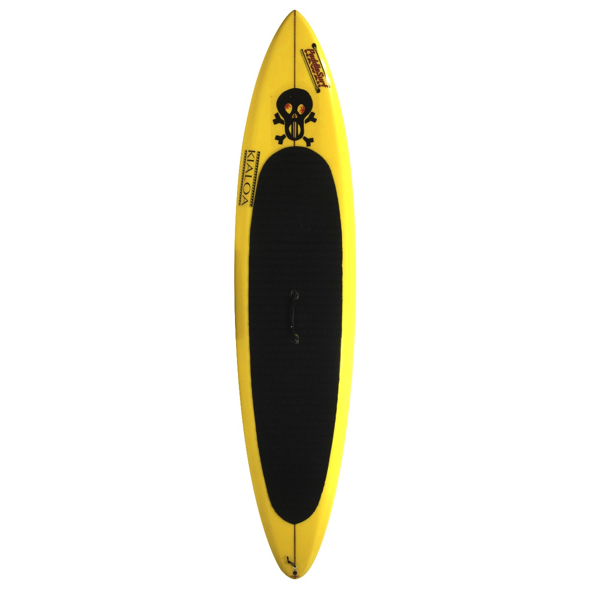 Paddle Surf Hawaii / 10`4 SUP Shaped by Blane Chambers