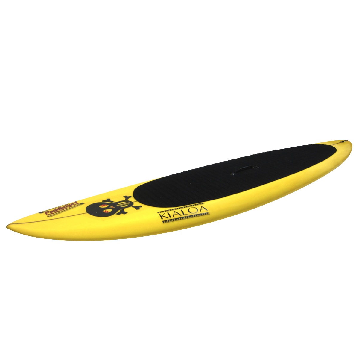 Paddle Surf Hawaii / 10`4 SUP Shaped by Blane Chambers