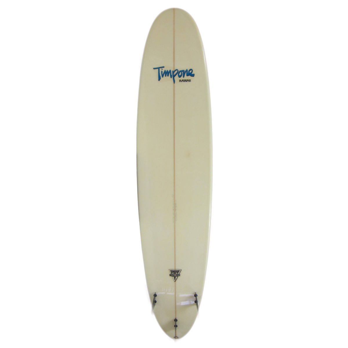 TIMPONE SURFBOARDS / 8`6 Mini Custom Shaped By TIMPNE