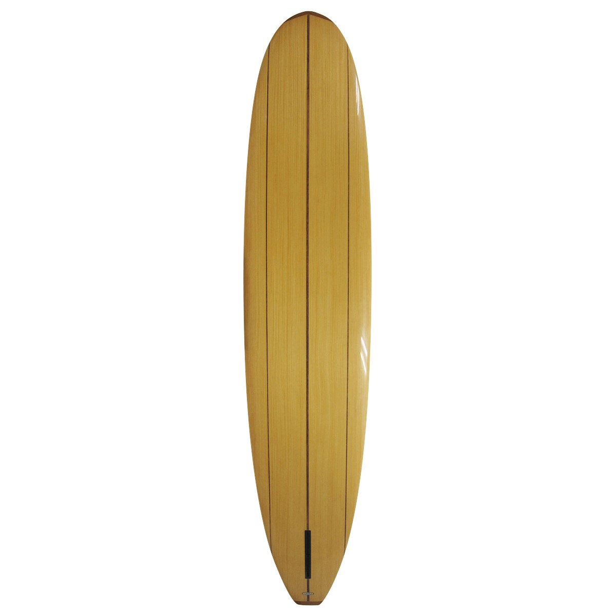 VELZY / 9`6 Classic Woody Surftech