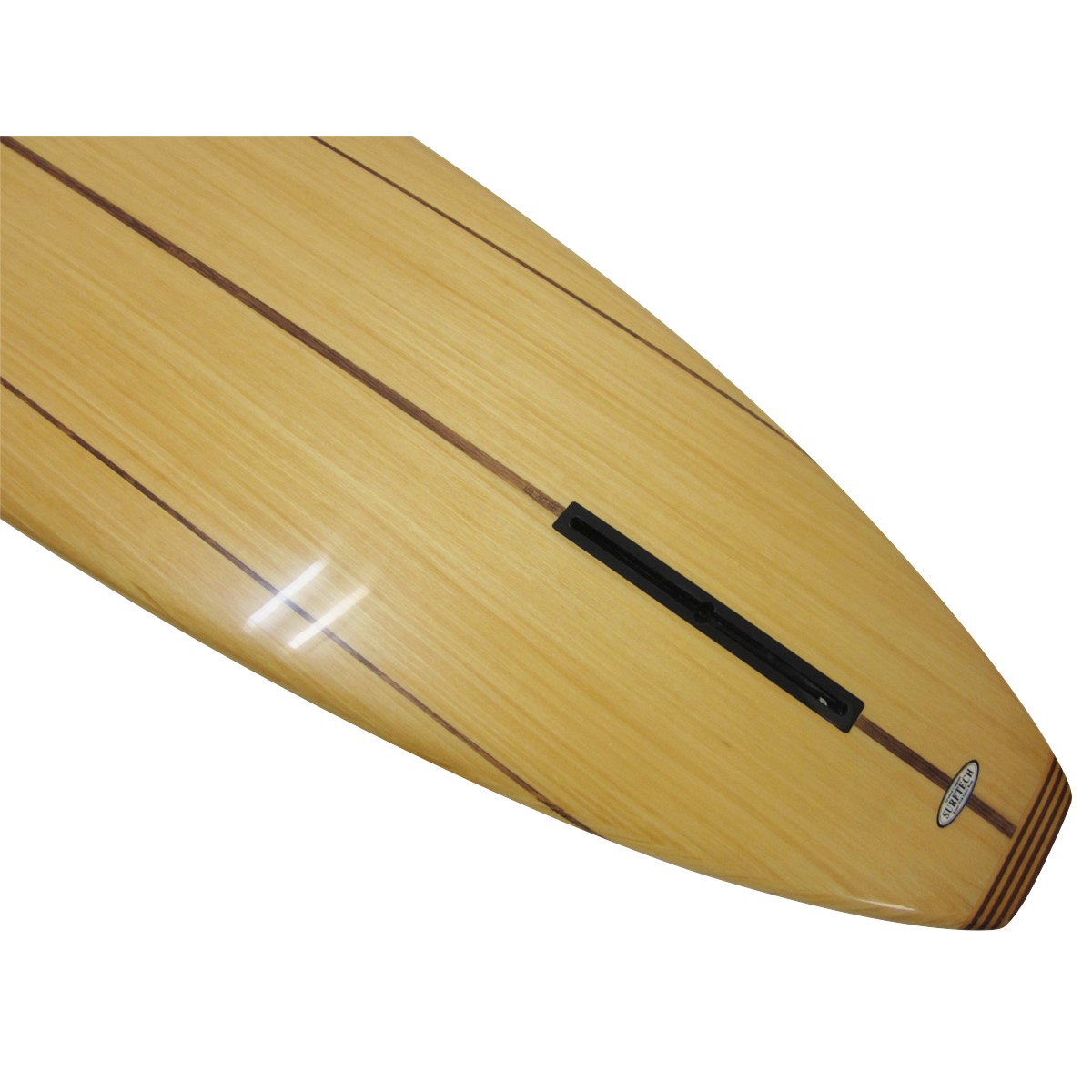 VELZY / 9`6 Classic Woody Surftech