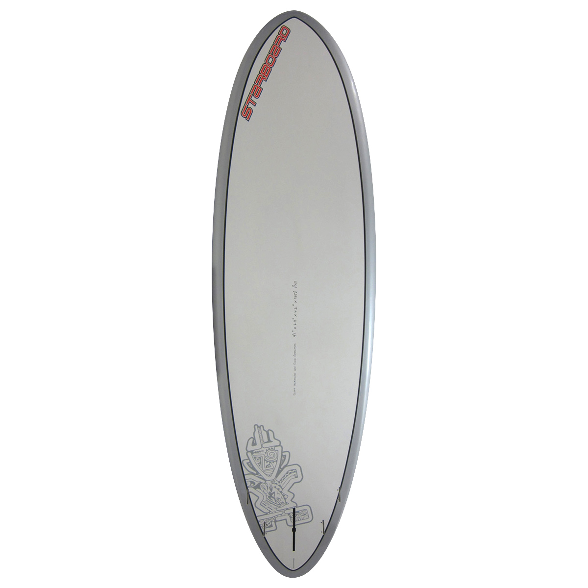 STARBOARD / THE 9`1 PRO