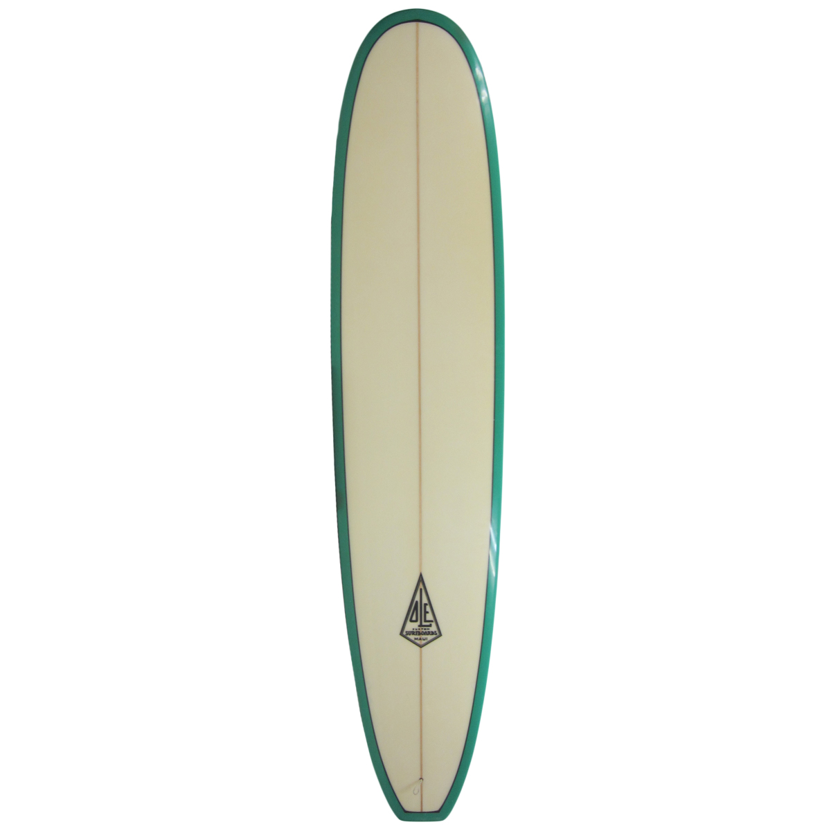 OLE Custom Surfboards / 9`0 Custom shaped By Bob Olson