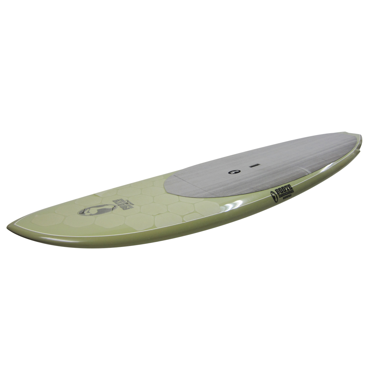 FOOTE SURFBOARDS  / 10`0 SUP