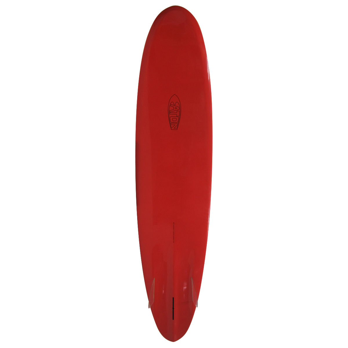 EATON SURFBOARDS / 9`0 Eaton Classic Bonzer Boardworks 