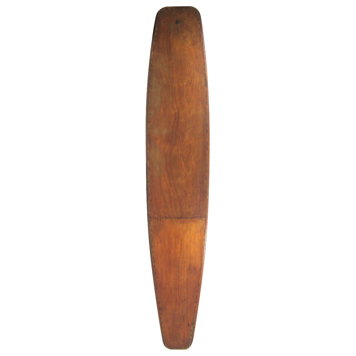 UN KNOWN / 1940`s HOLLOW BOARDS 