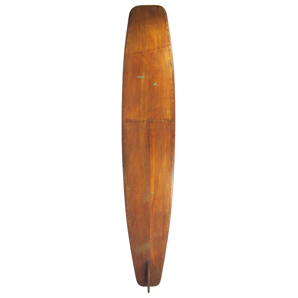 UN KNOWN / 1940`s HOLLOW BOARDS 