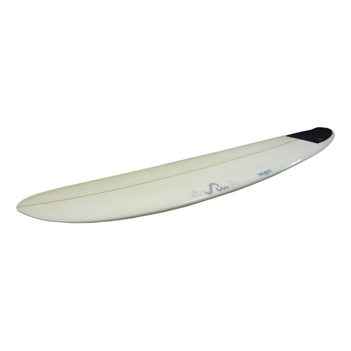 Morii Surfboards / 9`1 Custom