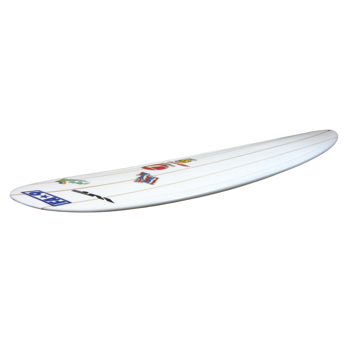 DRIFT SURF  / Genki Model Custom 9`0 EPS Shaped By MITSU  
