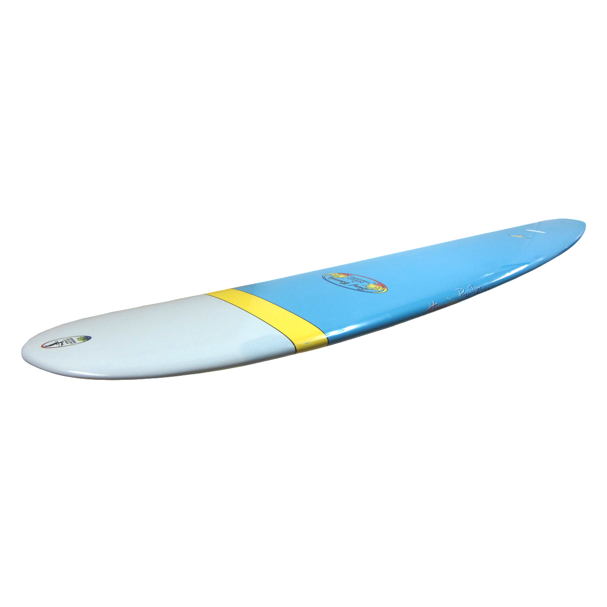 HAWAIIAN PRO DESIGNS / In The Pink 9`3 Surftech