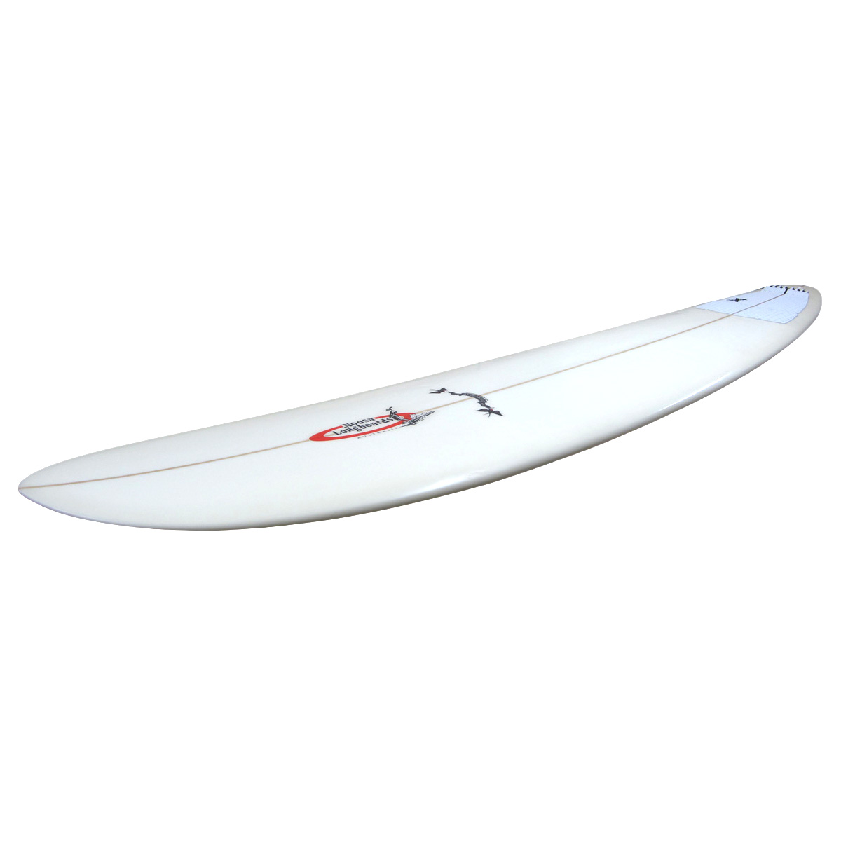 Noosa Longboards / JC PRO Model 9`1 EPS