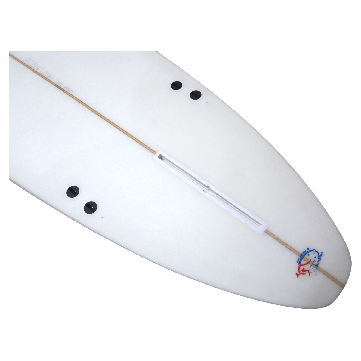 Noosa Longboards / JC PRO Model 9`1 EPS