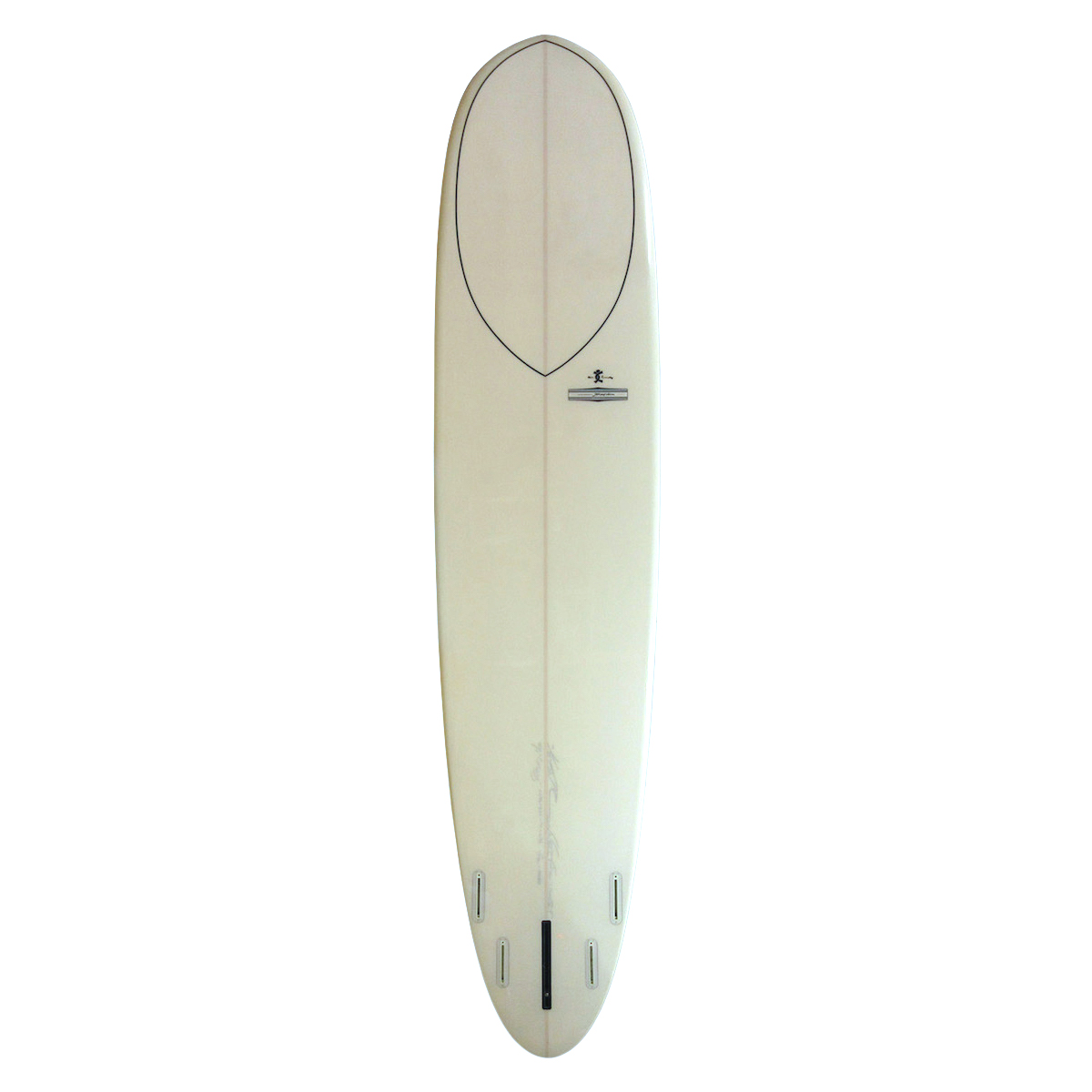 YU SURF CLASSIC  / CUTLASS 9`1 Shaped By Kevin Connelly