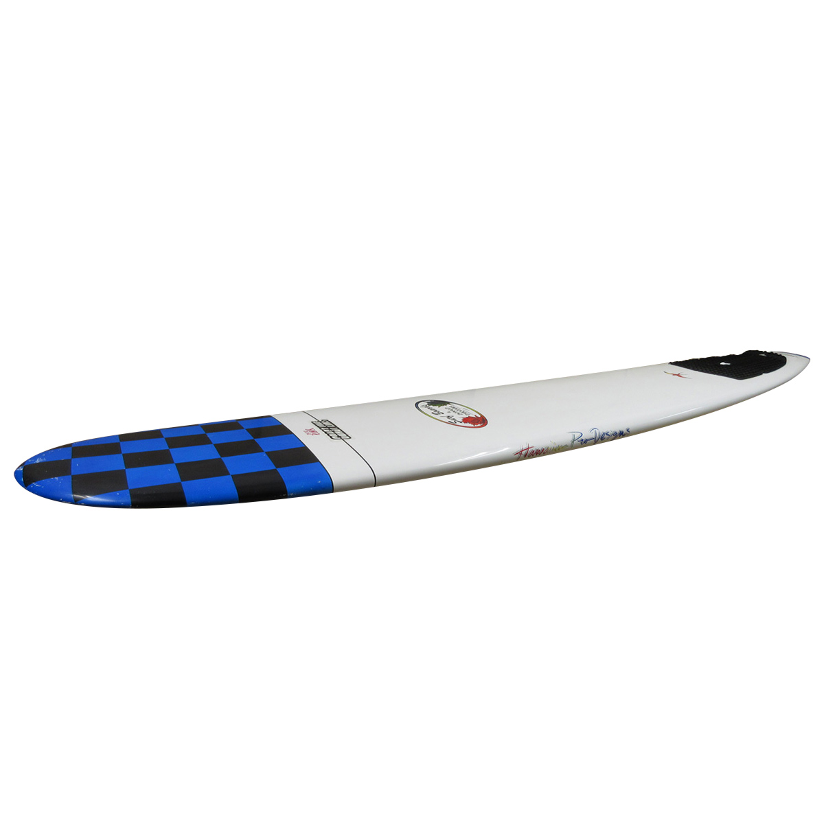 HAWAIIAN PRO DESIGNS  / In The Pink 9`1  SURFTECH