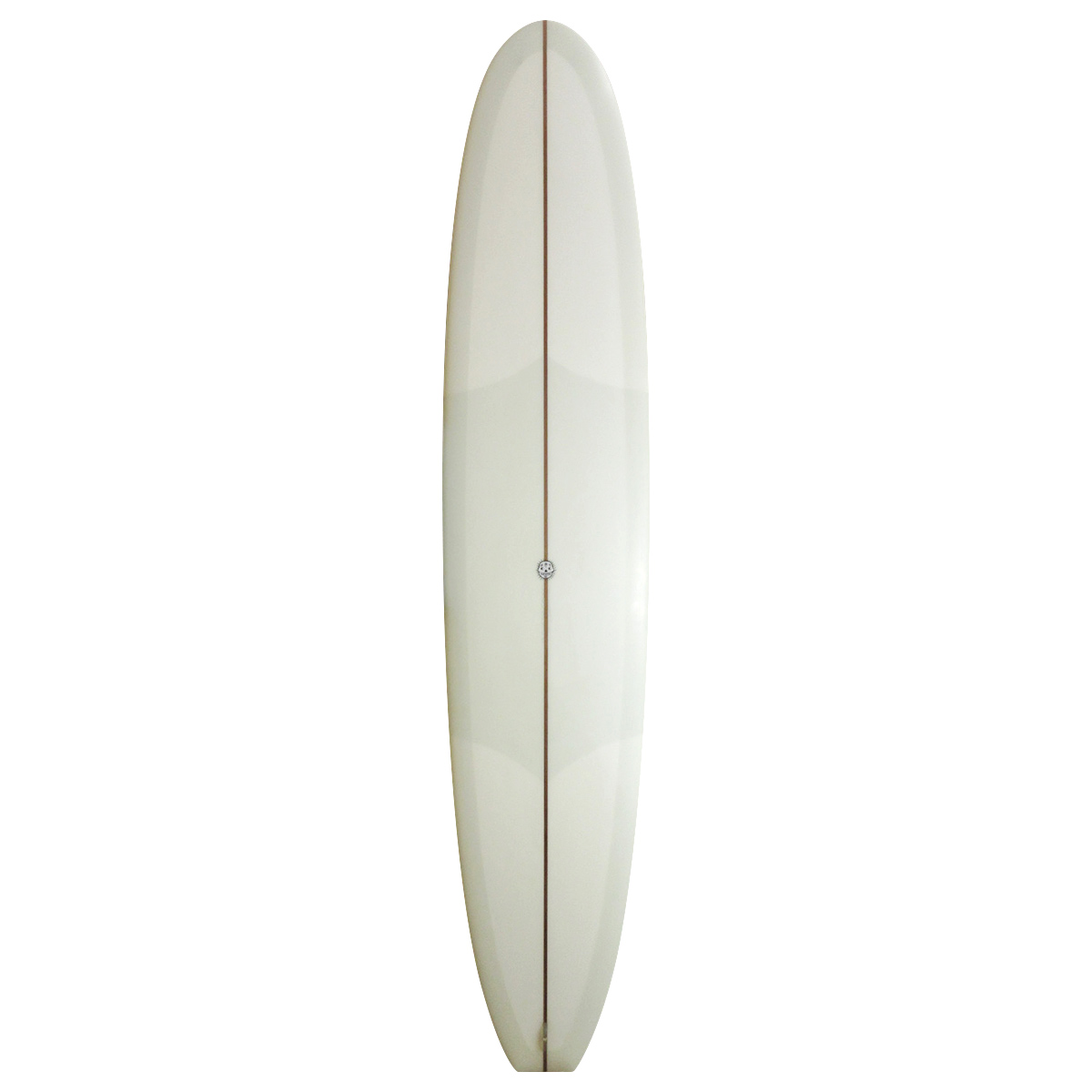 EC Surfboards / Mod Sled 9`4