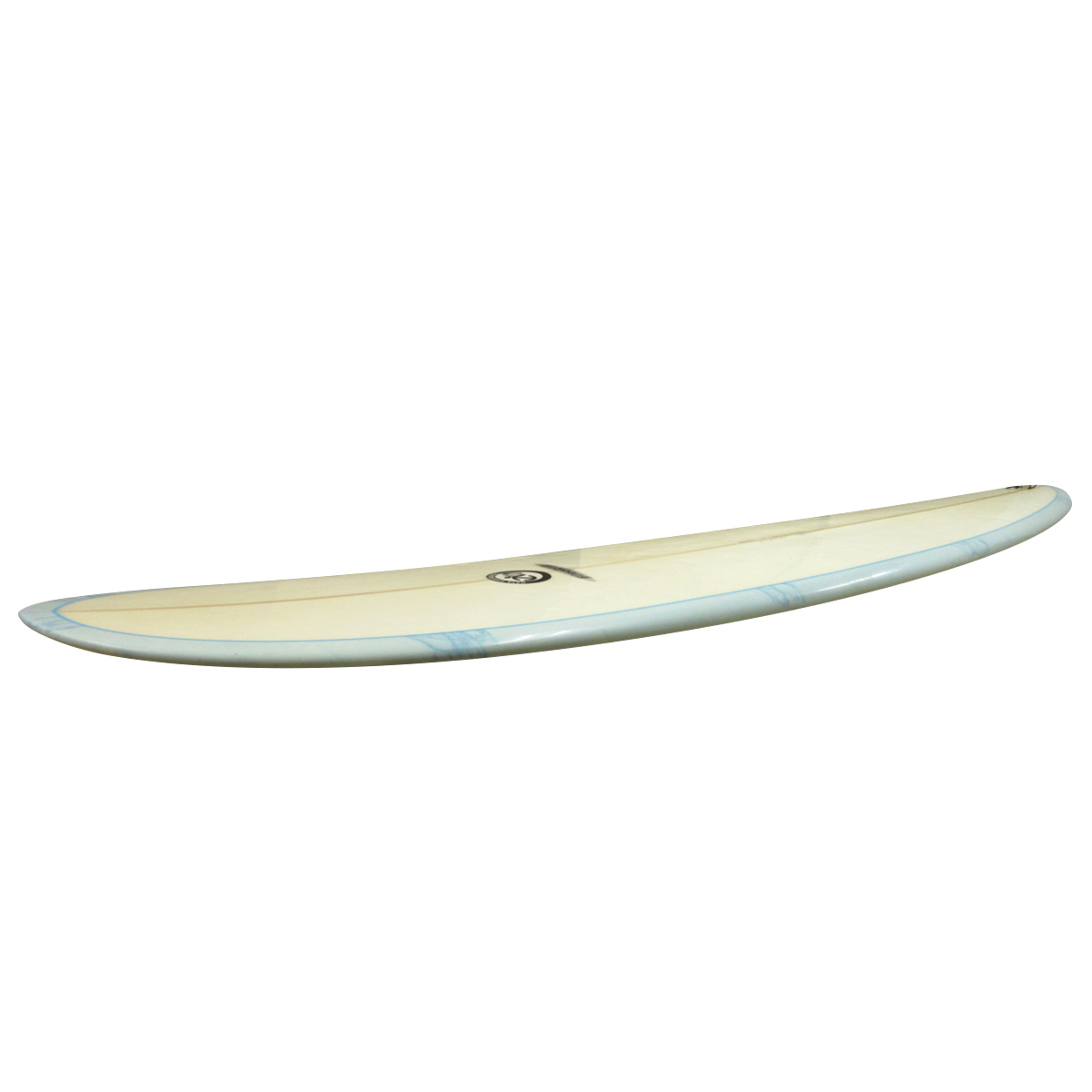 HATA SURFBOARDS / 9`0 Custom shaped by Kunio Hata 