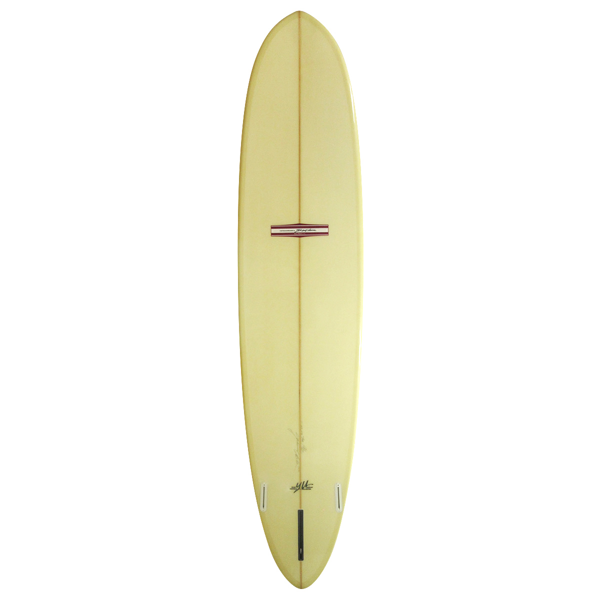 YU SURF CLASSIC / 9'1 Cusotm All Round Shaped by YU