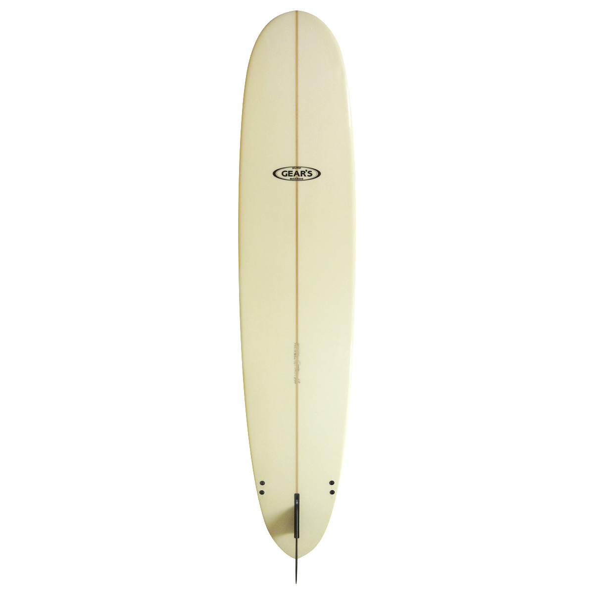 GEAR`S SURFBOARDS / LR 9`0 Shaped by Yuichi Endo