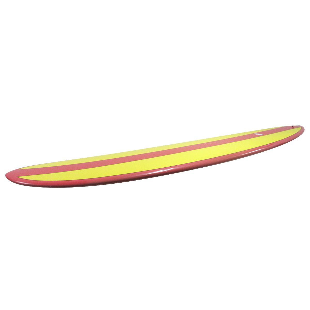 VELZY / Round Pin Noserider 9`1 Surftech