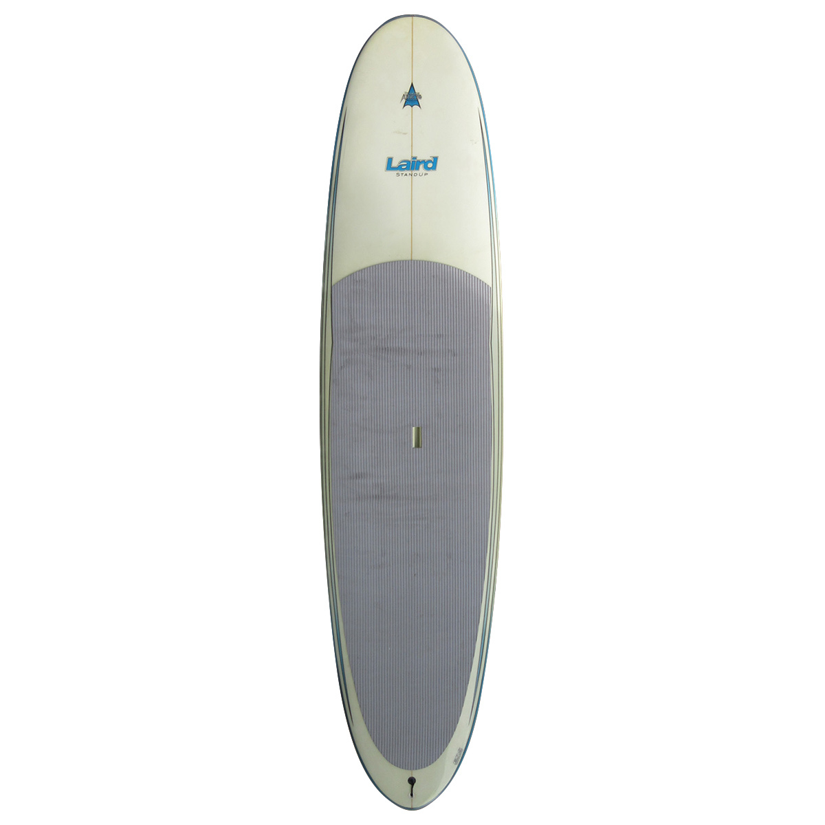 ARROW / Laird 12'6 SUP EPS Shaped by Bob Pearson