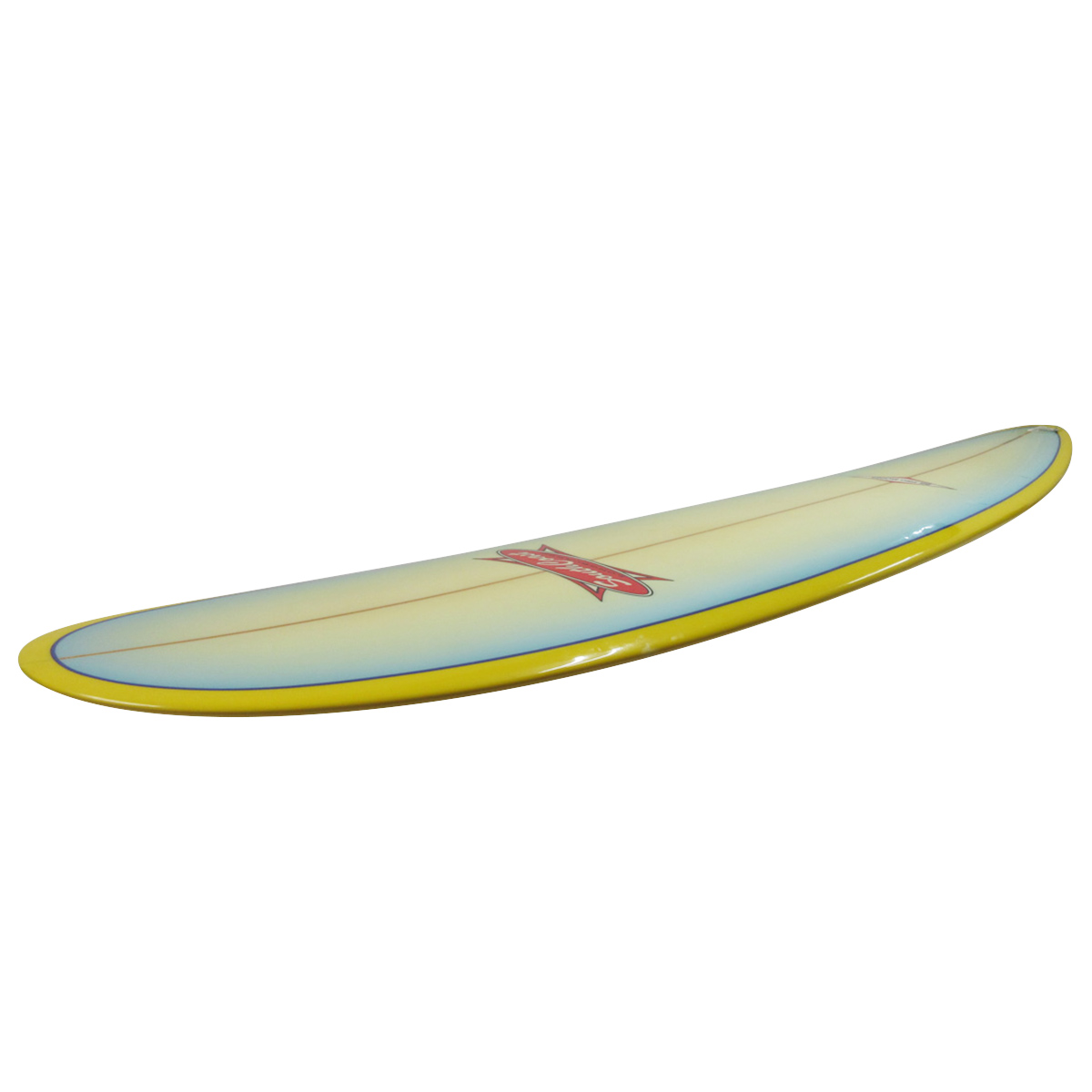 SOUTH COAST SURFBOARDS / 9ft PRO MODEL 9'1