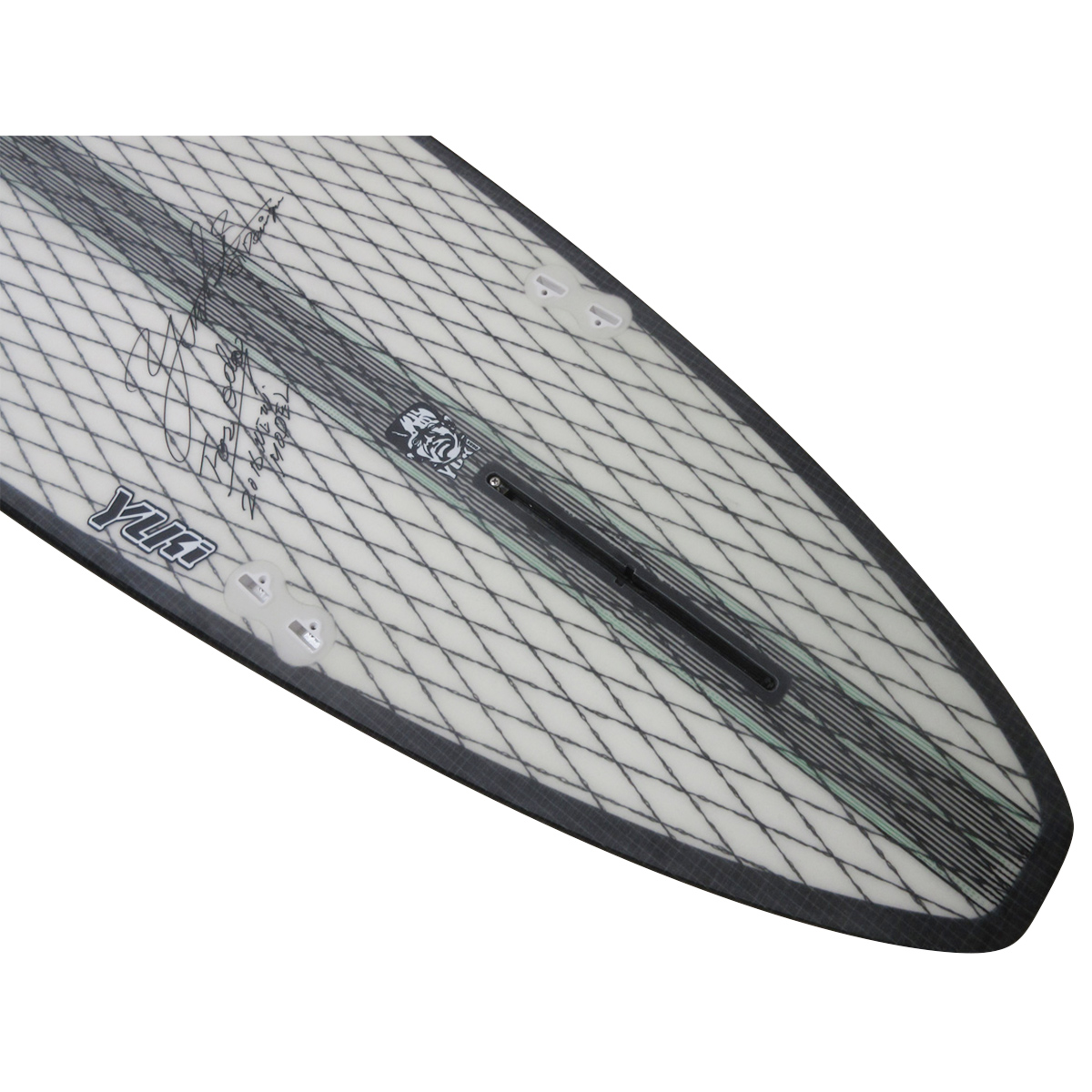 EGO SURFBOARDS  / All Round 10'0 Core Flex Wired