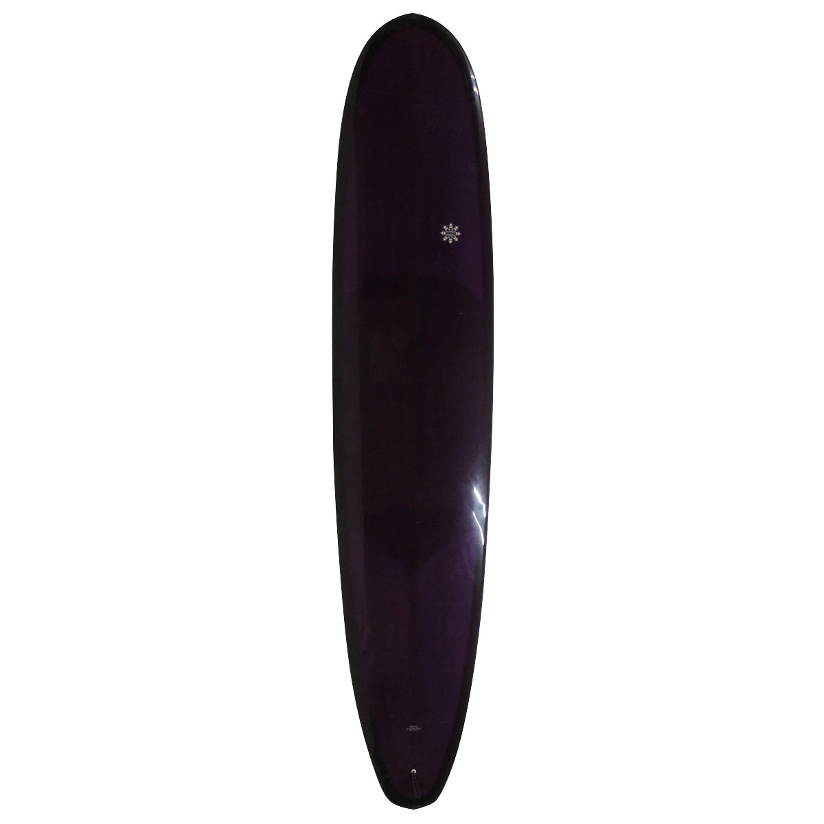 MAHAL SURFBOARDS / Custom Single 9'0