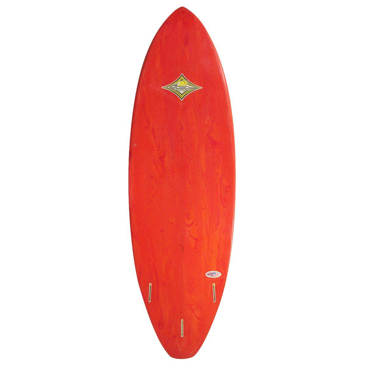 MEL SURFBOARDS / KILLER WAVE BUNPWING SUP 8`3