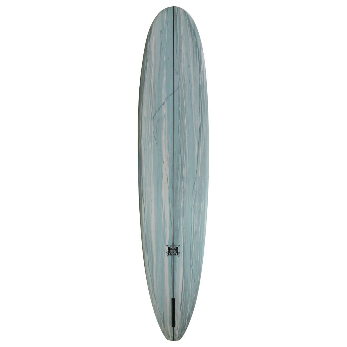 LARRY MABILE SURFBOARDS / Allrounder 9`2