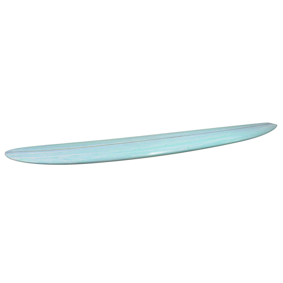 LARRY MABILE SURFBOARDS / Noserider 10`0
